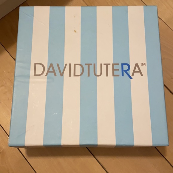 David Tutera Bridal Pumps - Picture 5 of 6